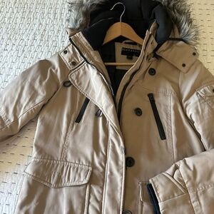 Women’s winter coat sz large